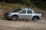 Renault Duster Oroch Dynamique 2.0 4x4 2018 года